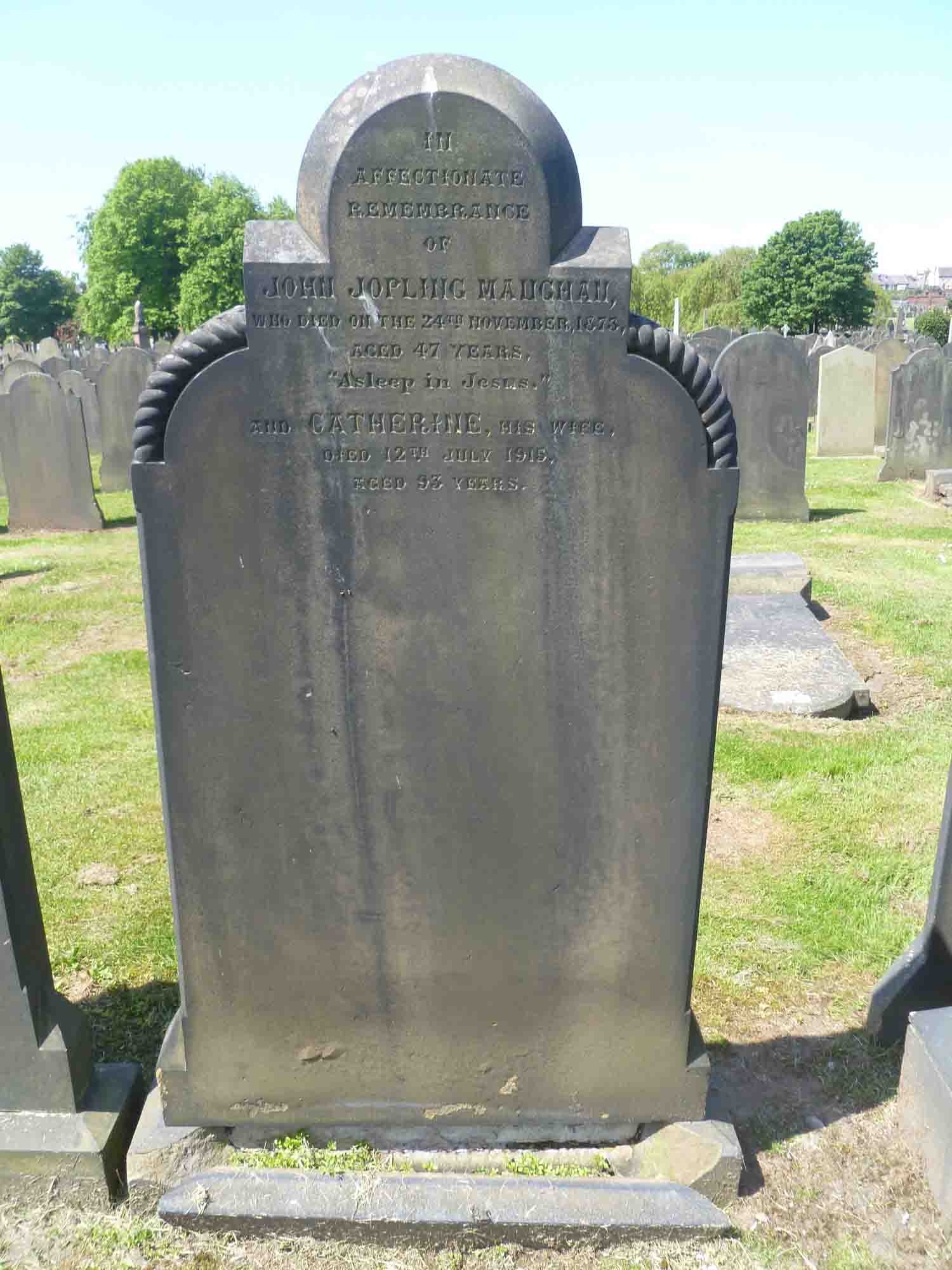 Maughan (H Left 280) (1)